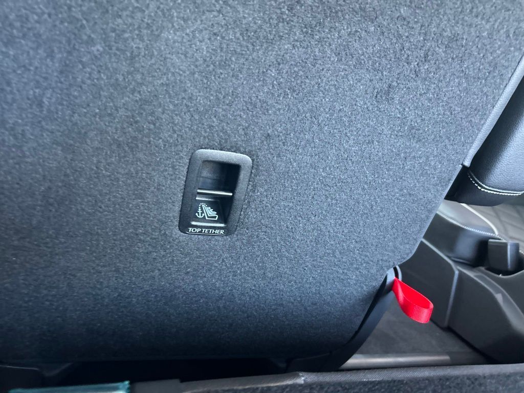 2026 Volkswagen Atlas 2.0T SEL Premium R-Line Tampa FL