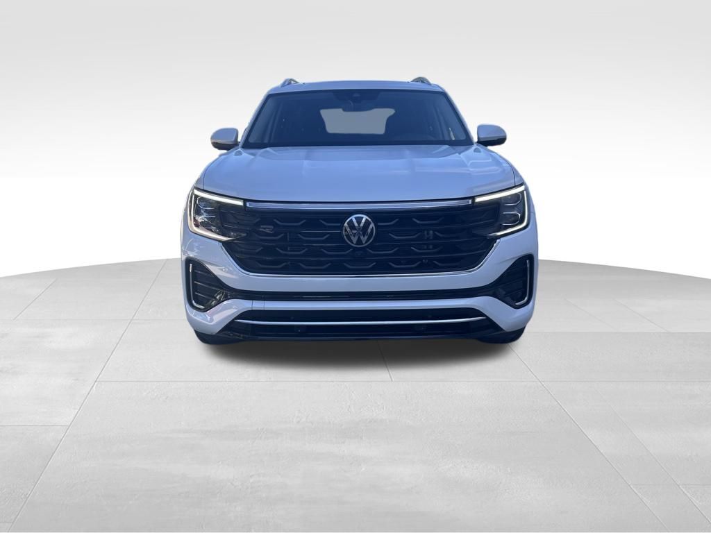 2026 Volkswagen Atlas 2.0T SEL Premium R-Line Tampa FL