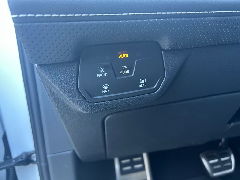 2026 Volkswagen Atlas 2.0T SEL Premium R-Line Tampa FL