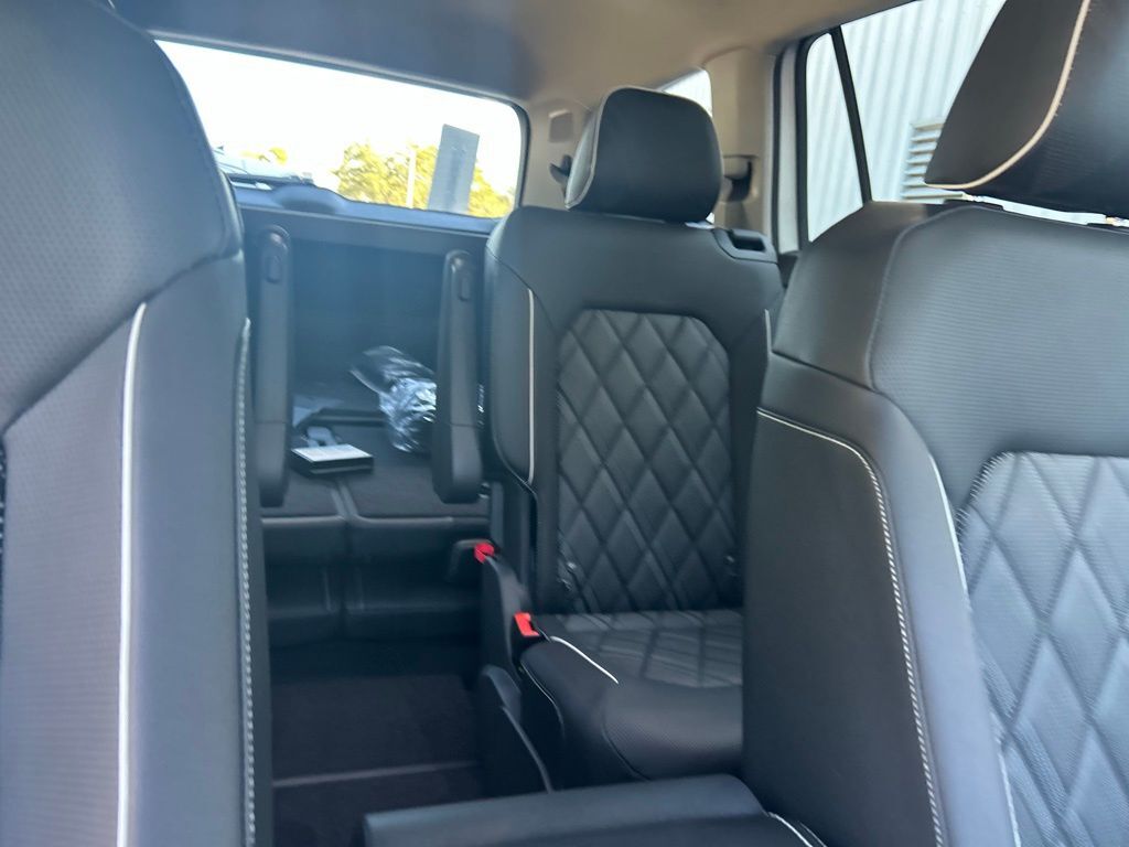 2026 Volkswagen Atlas 2.0T SEL Premium R-Line Tampa FL