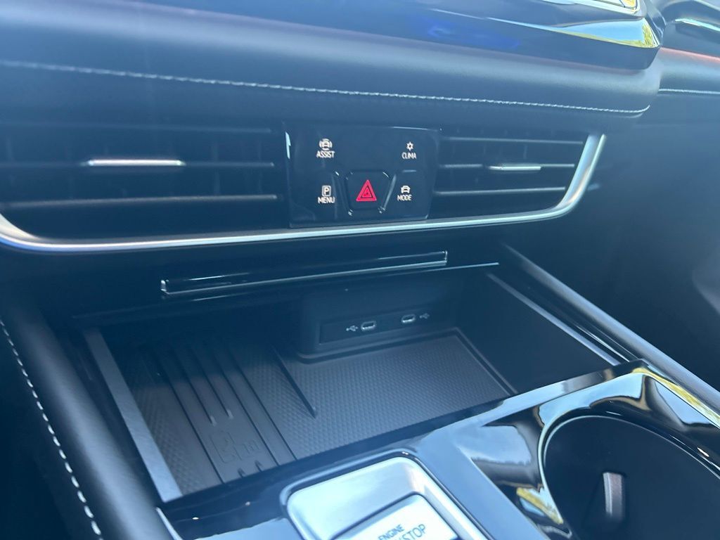 2026 Volkswagen Atlas 2.0T SEL Premium R-Line Tampa FL