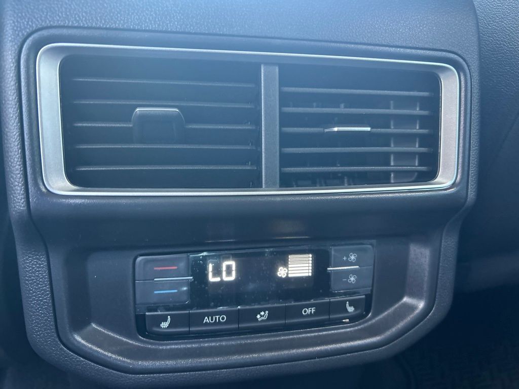 2026 Volkswagen Atlas 2.0T SEL Premium R-Line Tampa FL