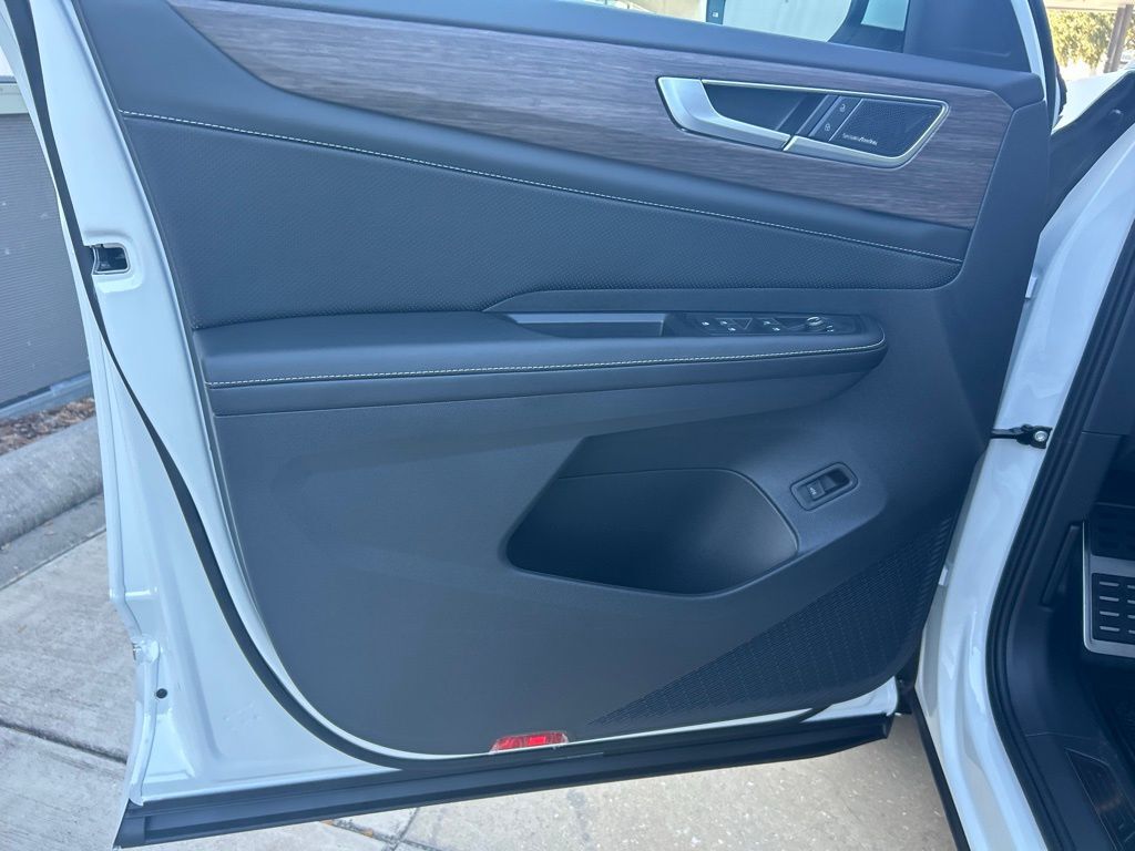 2026 Volkswagen Atlas 2.0T SEL Premium R-Line Tampa FL