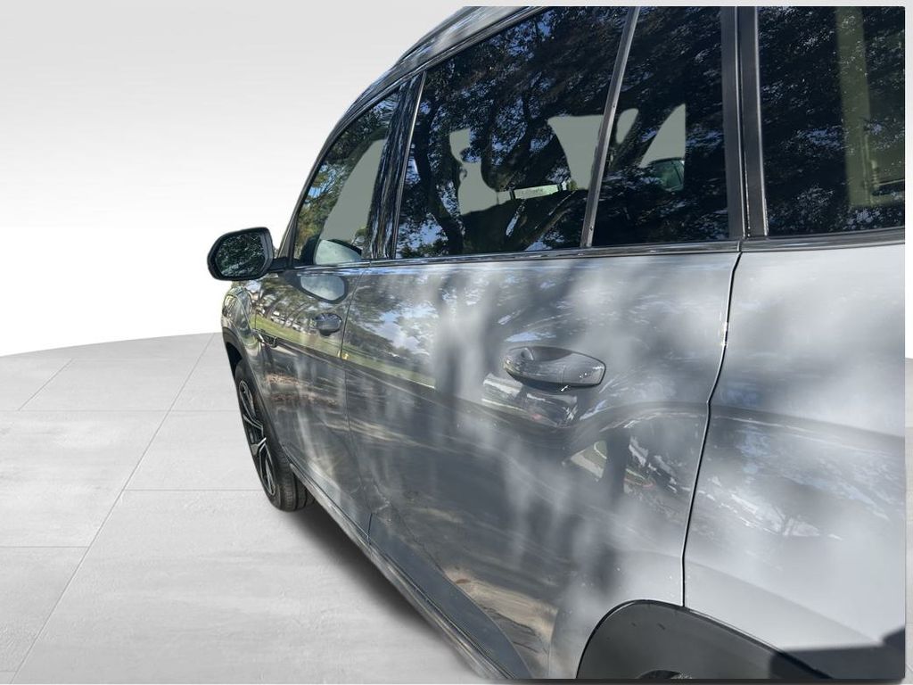 2026 Volkswagen Atlas 2.0T SEL Premium R-Line Tampa FL