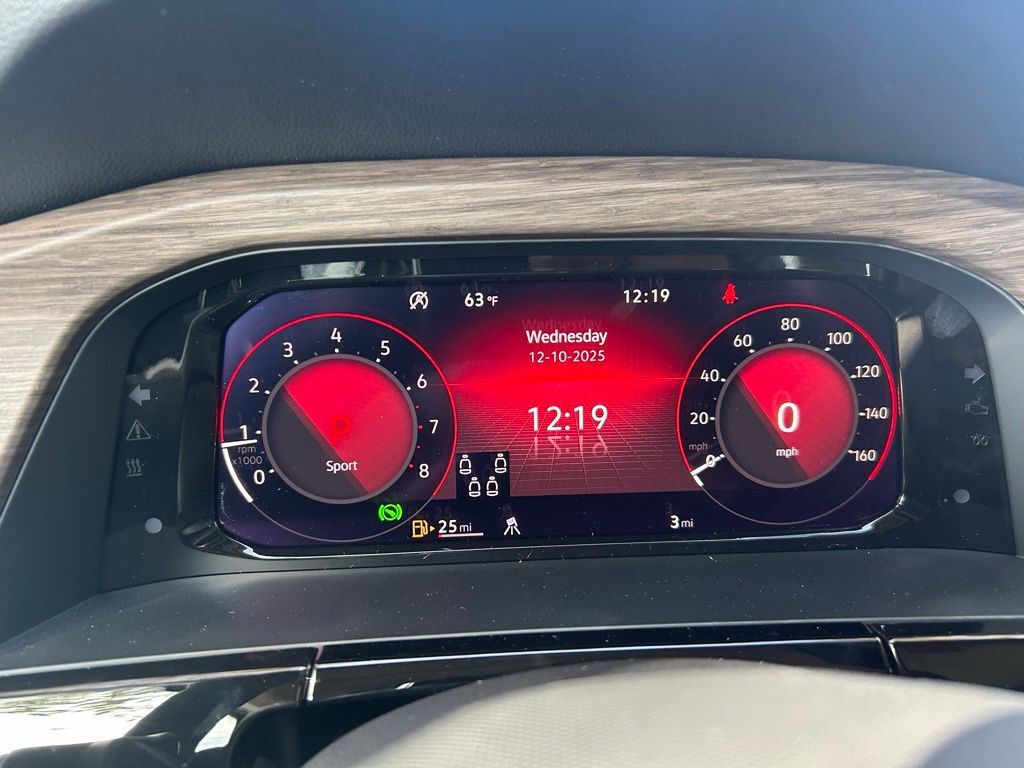 2026 Volkswagen Atlas 2.0T SEL Premium R-Line Tampa FL