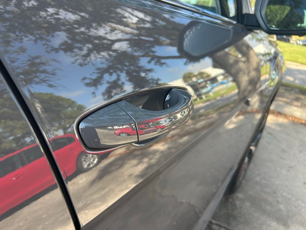 2026 Volkswagen Atlas 2.0T SEL Premium R-Line Tampa FL