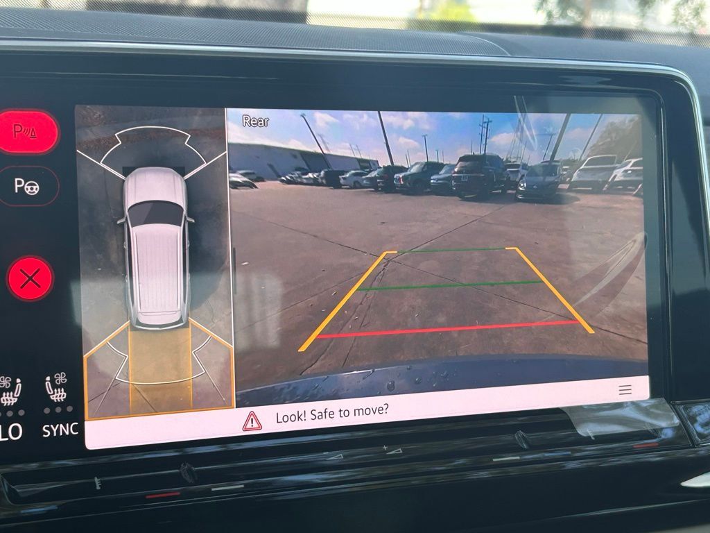 2026 Volkswagen Atlas 2.0T SEL Premium R-Line Tampa FL