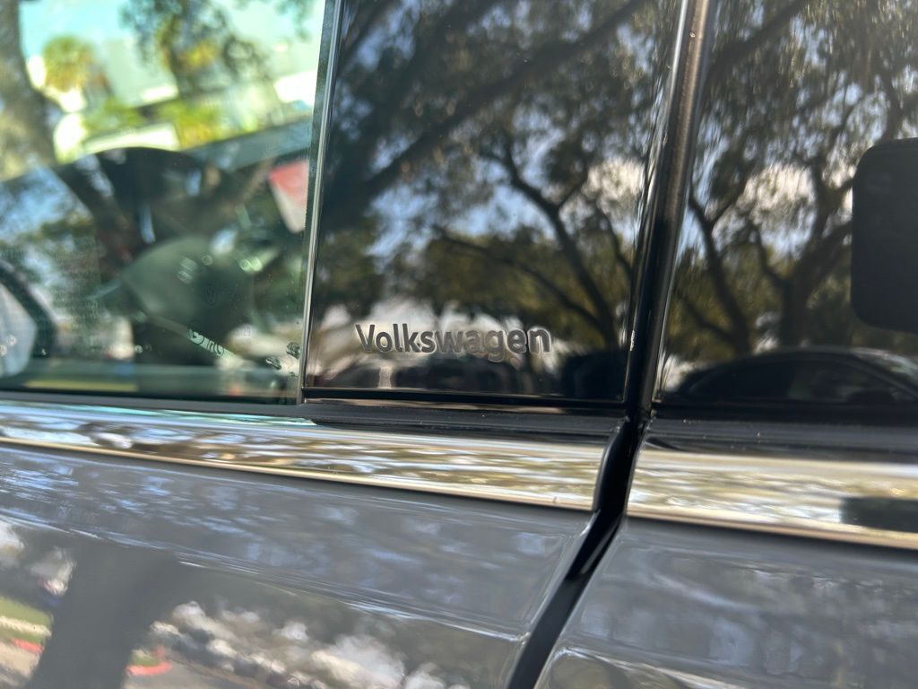 2026 Volkswagen Atlas 2.0T SEL Premium R-Line Tampa FL