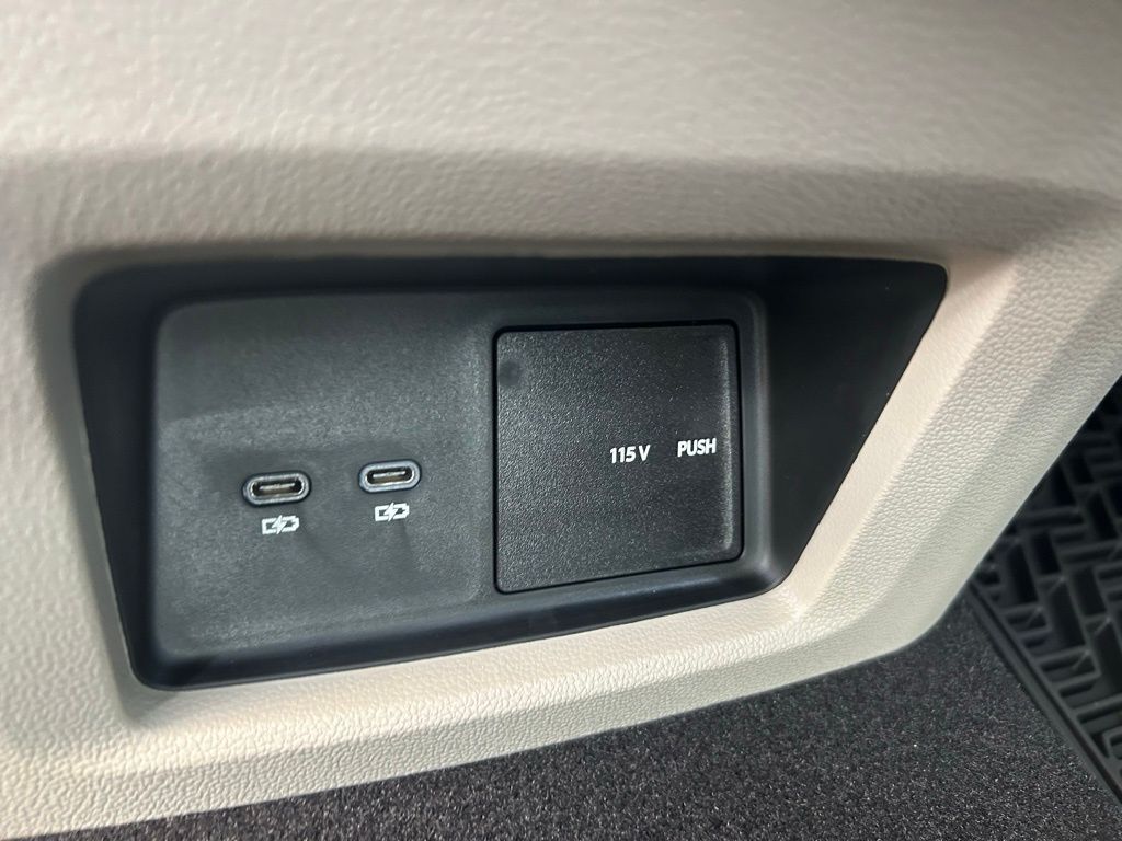 2026 Volkswagen Atlas 2.0T SEL Premium R-Line Tampa FL