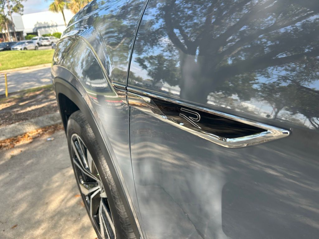 2026 Volkswagen Atlas 2.0T SEL Premium R-Line Tampa FL