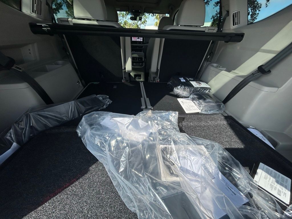 2026 Volkswagen Atlas 2.0T SEL Premium R-Line Tampa FL