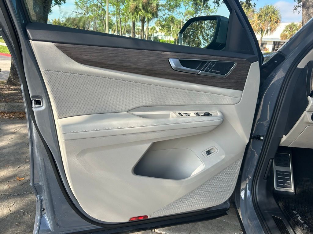 2026 Volkswagen Atlas 2.0T SEL Premium R-Line Tampa FL