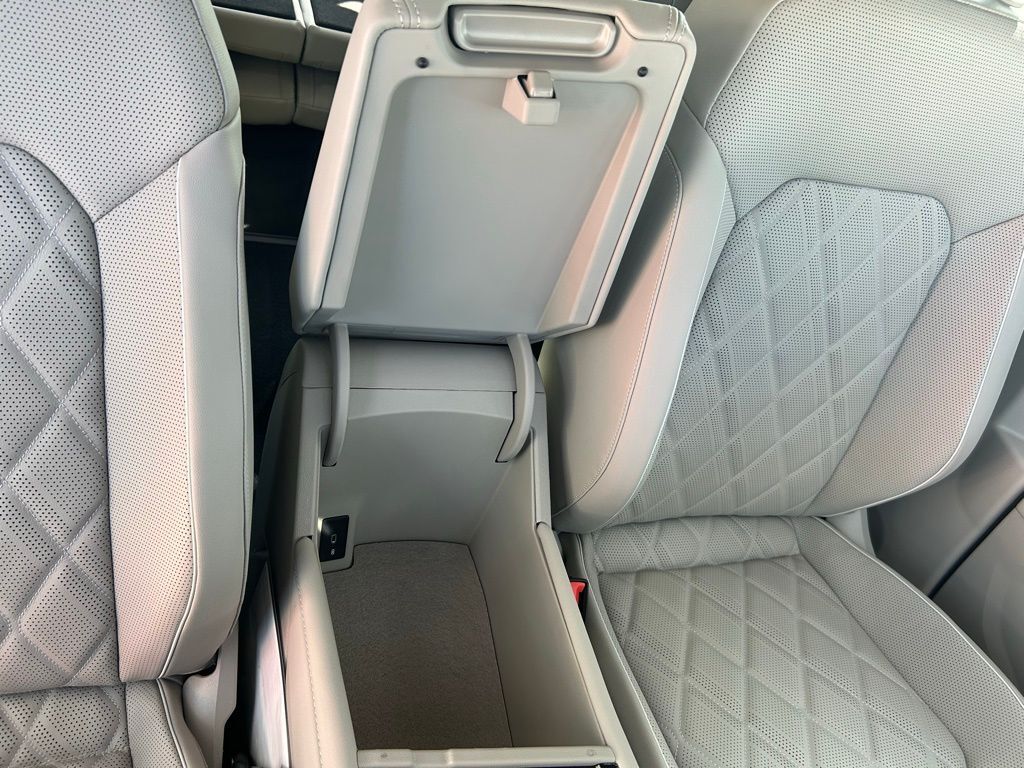 2026 Volkswagen Atlas 2.0T SEL Premium R-Line Tampa FL