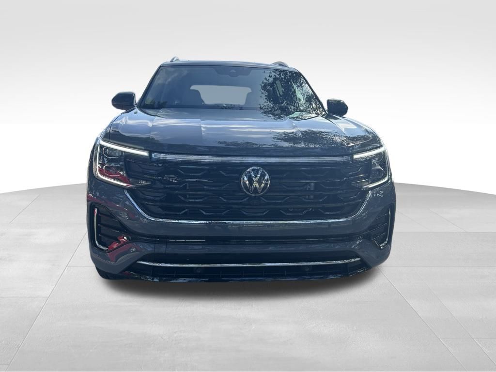 2026 Volkswagen Atlas 2.0T SEL Premium R-Line Tampa FL