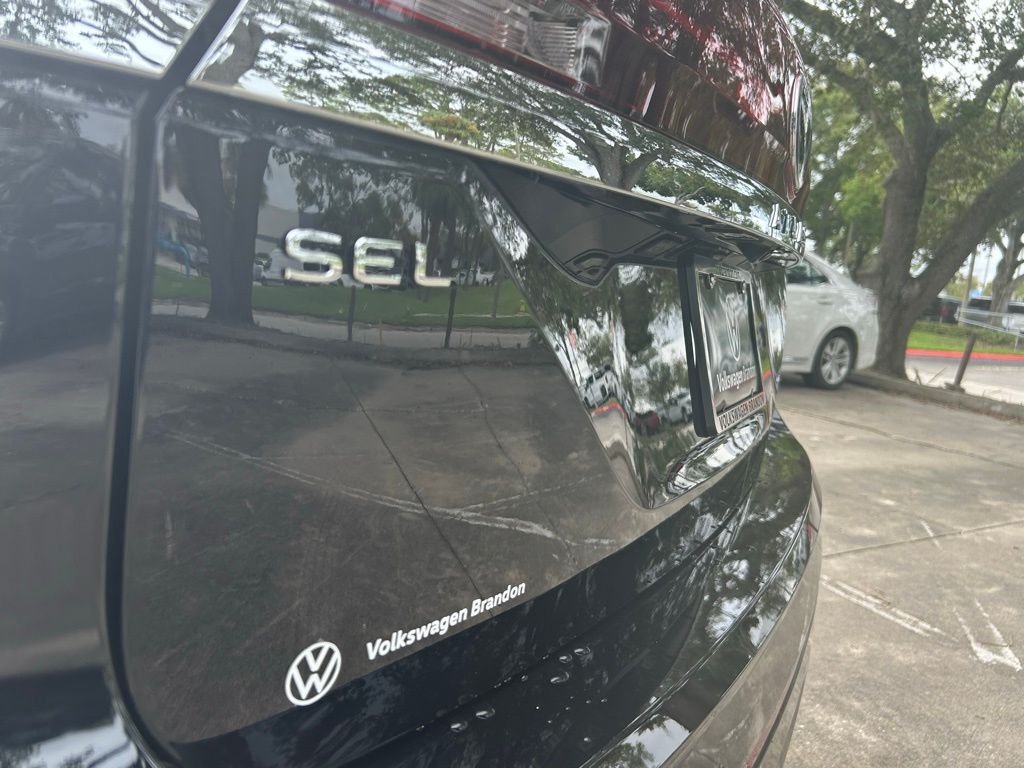 2026 Volkswagen Atlas 2.0T SEL Premium R-Line Tampa FL