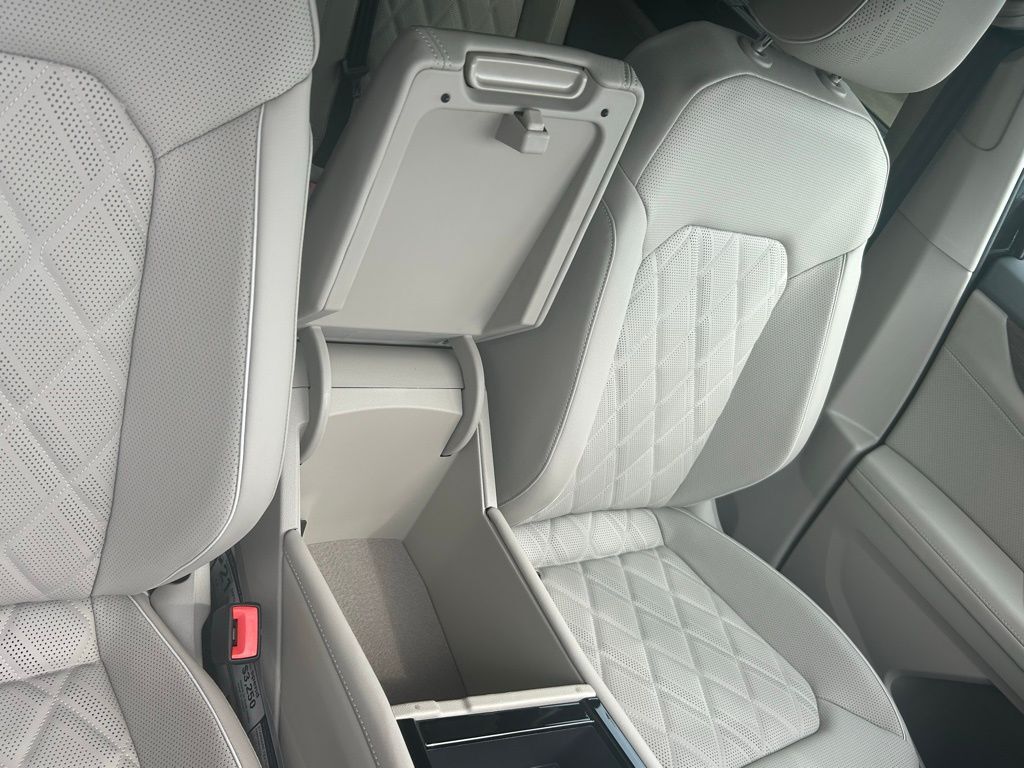 2026 Volkswagen Atlas 2.0T SEL Premium R-Line Tampa FL