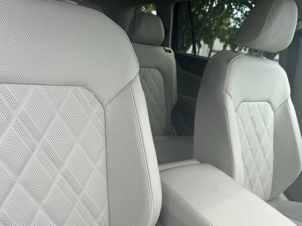 2026 Volkswagen Atlas 2.0T SEL Premium R-Line Tampa FL