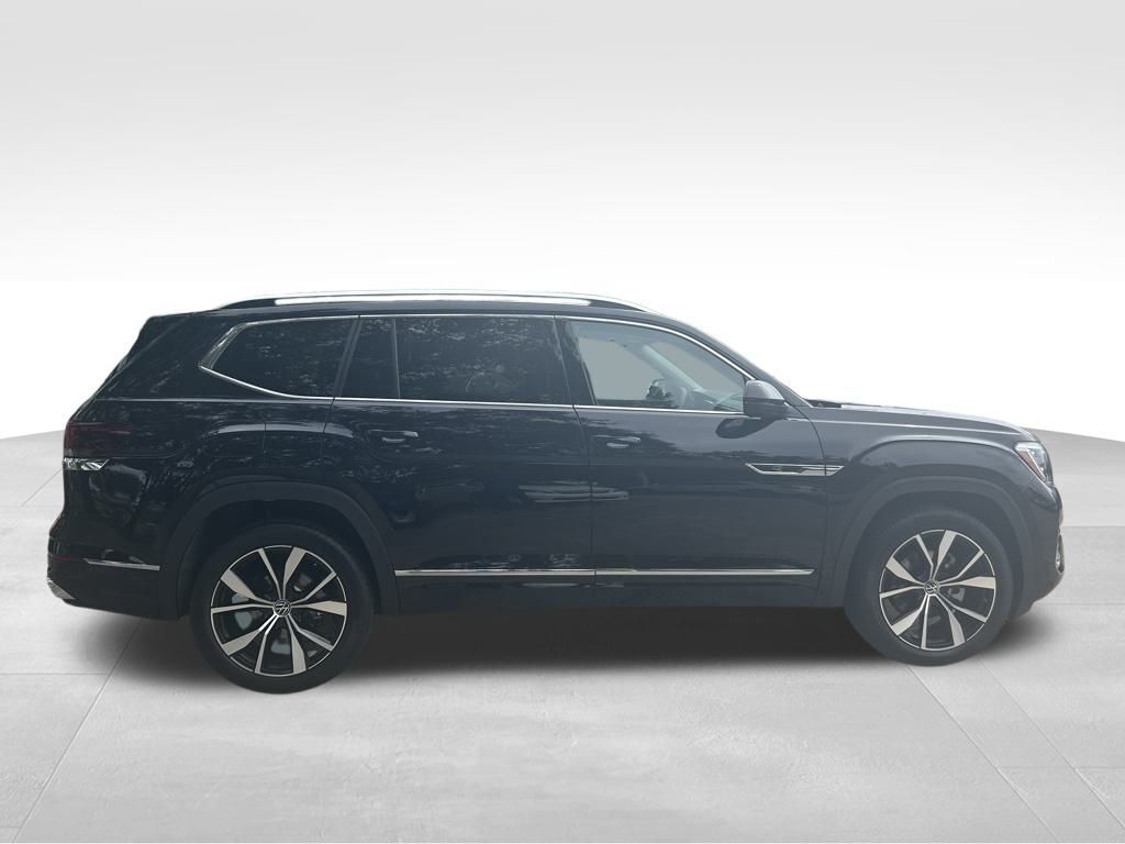 2026 Volkswagen Atlas 2.0T SEL Premium R-Line Tampa FL