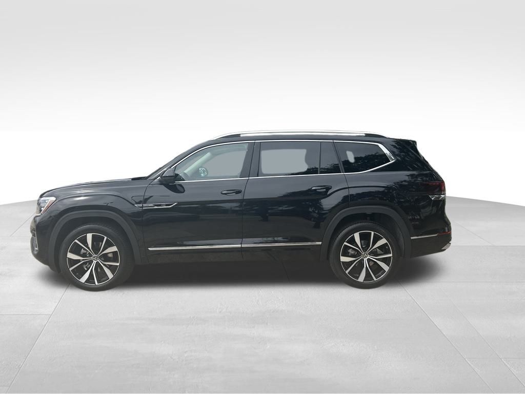 2026 Volkswagen Atlas 2.0T SEL Premium R-Line Tampa FL