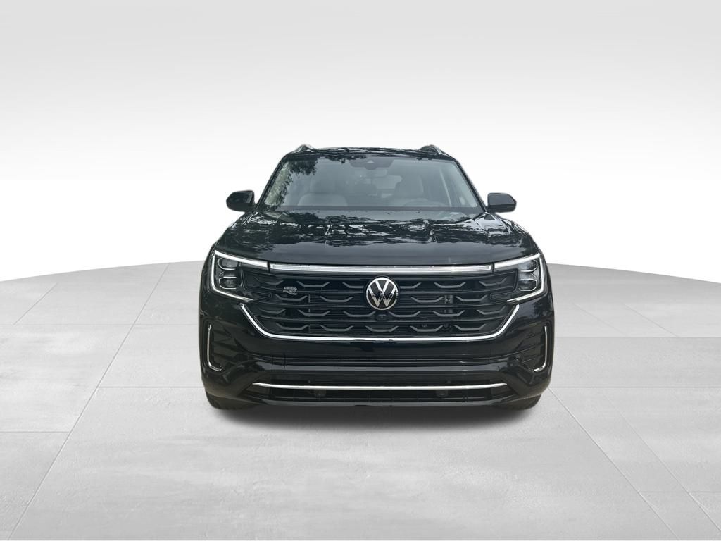 2026 Volkswagen Atlas 2.0T SEL Premium R-Line Tampa FL