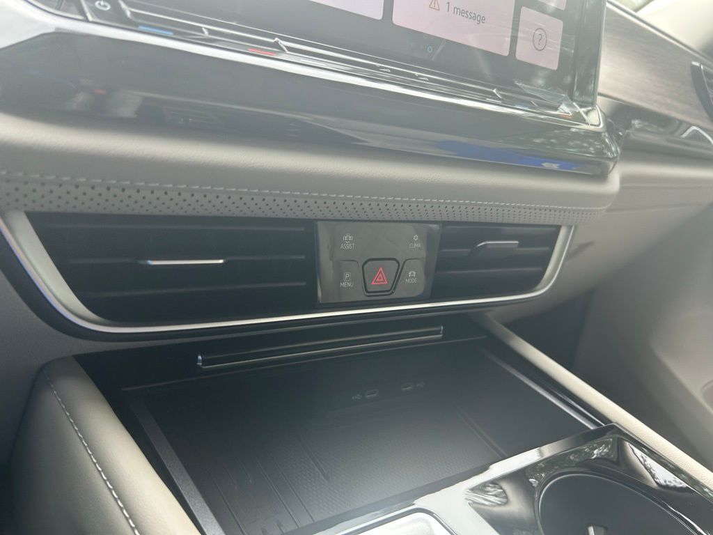 2026 Volkswagen Atlas 2.0T SEL Premium R-Line Tampa FL