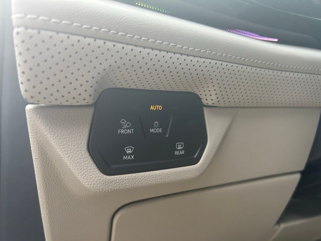 2026 Volkswagen Atlas 2.0T SEL Premium R-Line Tampa FL