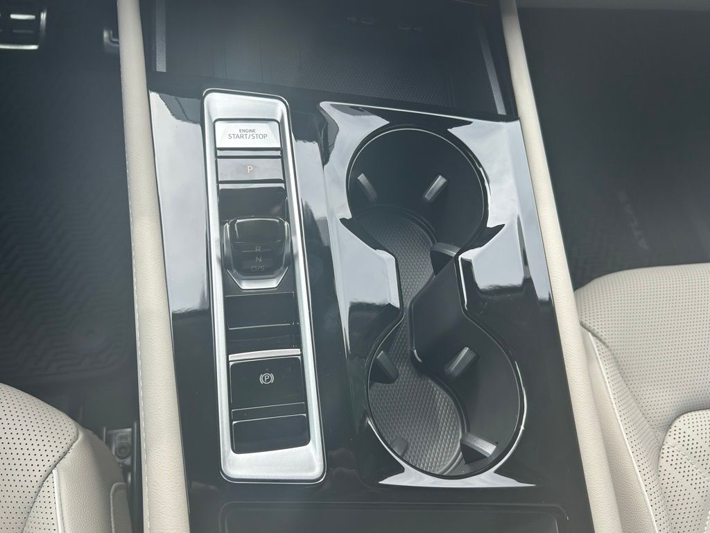 2026 Volkswagen Atlas 2.0T SEL Premium R-Line Tampa FL