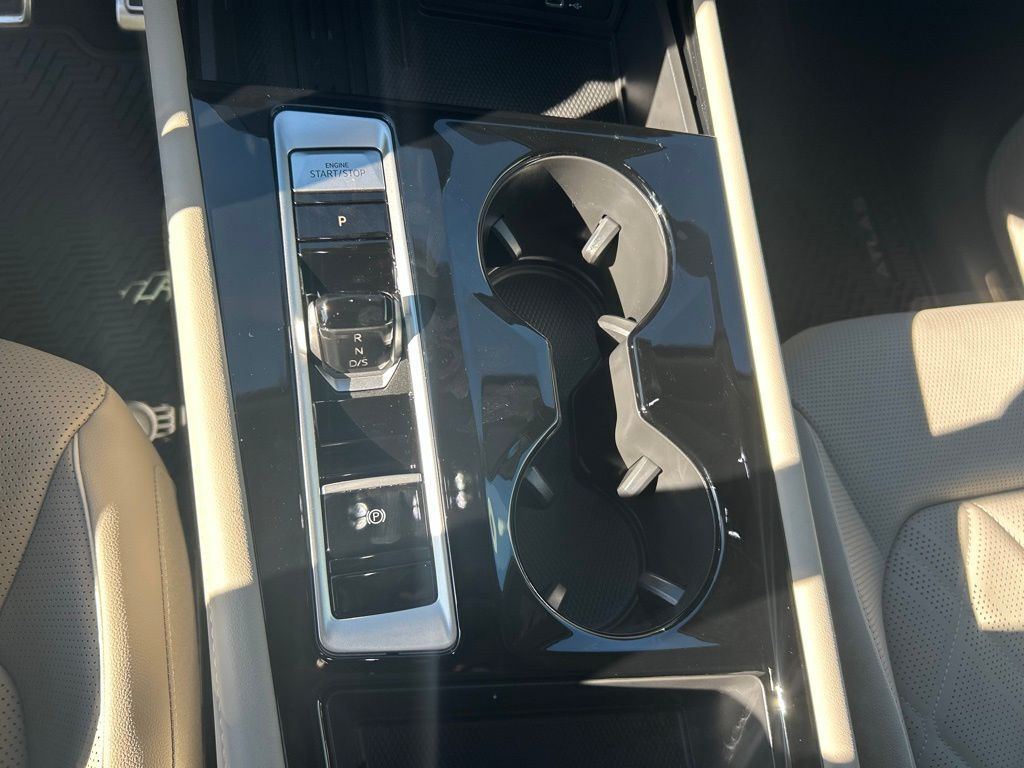 2026 Volkswagen Atlas 2.0T SEL Premium R-Line Tampa FL