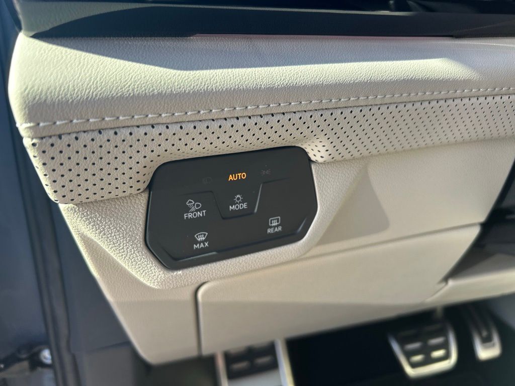 2026 Volkswagen Atlas 2.0T SEL Premium R-Line Tampa FL