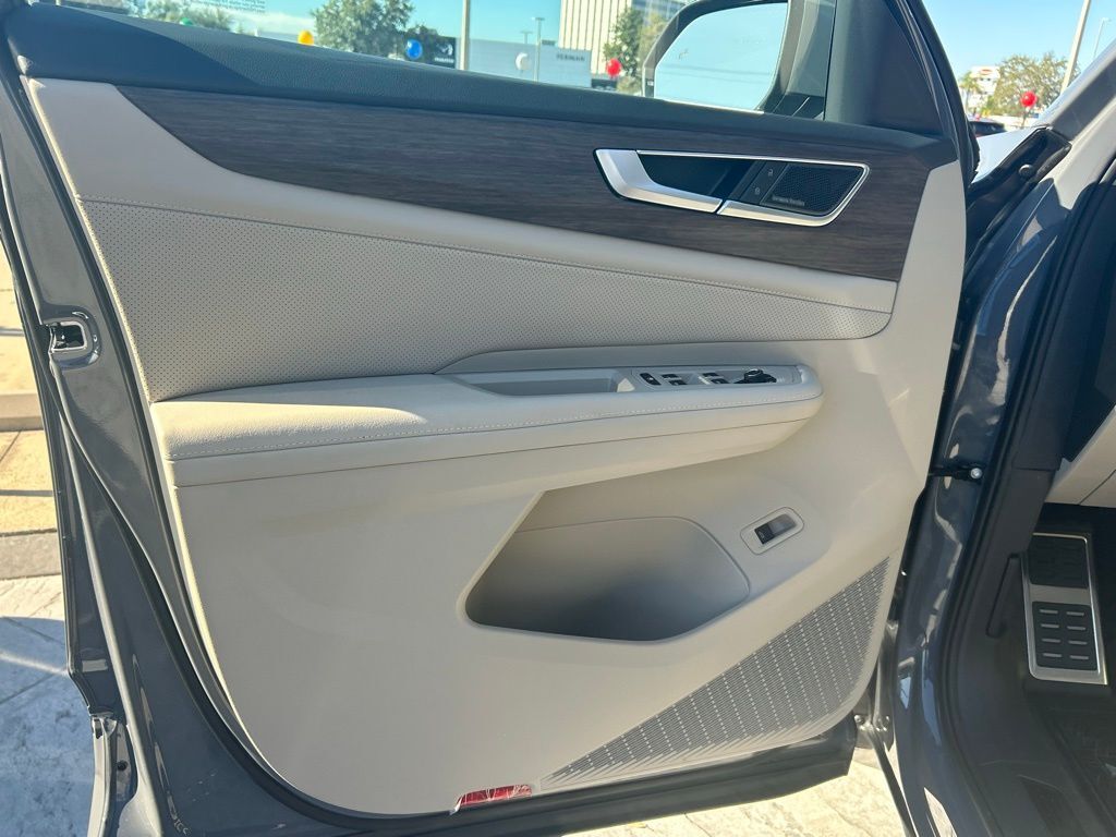 2026 Volkswagen Atlas 2.0T SEL Premium R-Line Tampa FL