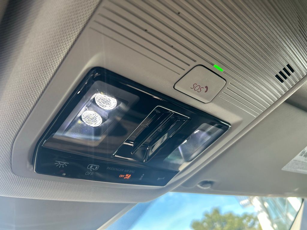 2026 Volkswagen Atlas 2.0T SEL Premium R-Line Tampa FL