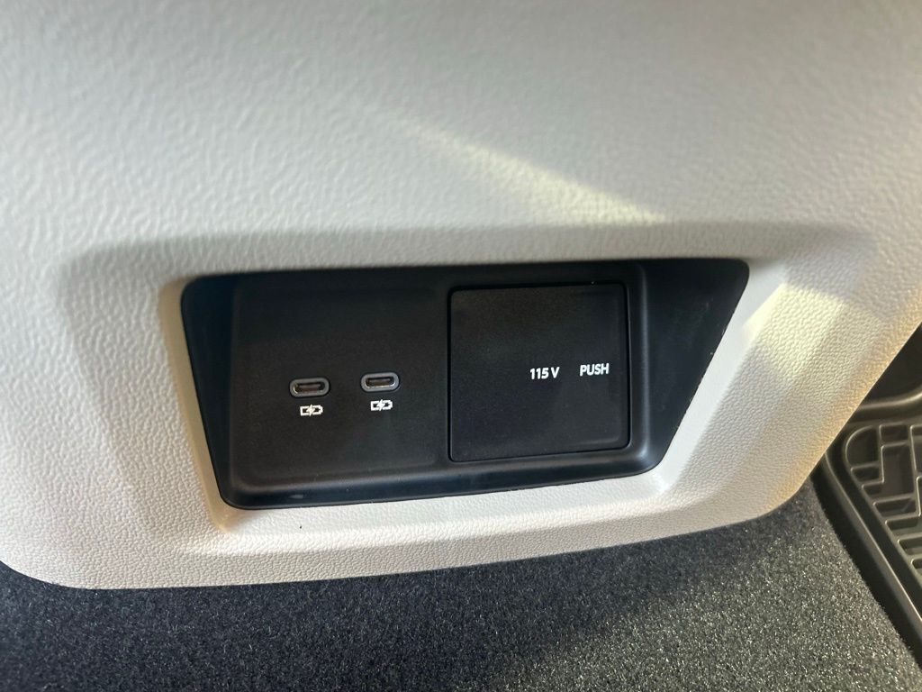 2026 Volkswagen Atlas 2.0T SEL Premium R-Line Tampa FL