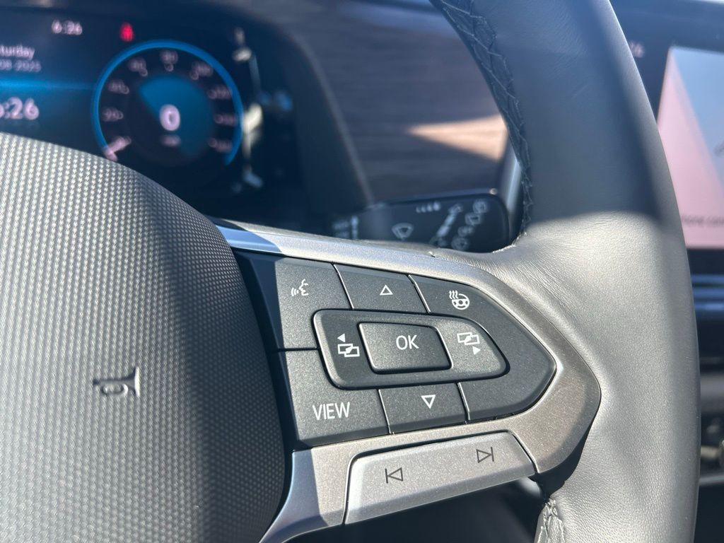 2026 Volkswagen Atlas 2.0T SEL Premium R-Line Tampa FL