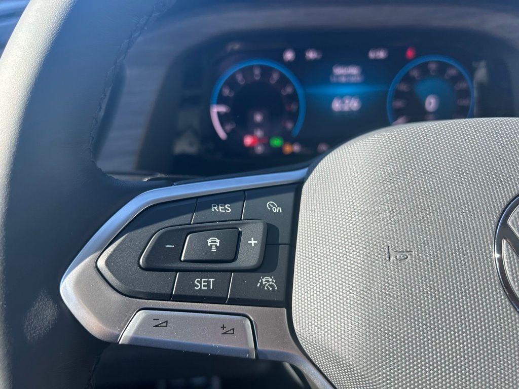 2026 Volkswagen Atlas 2.0T SEL Premium R-Line Tampa FL