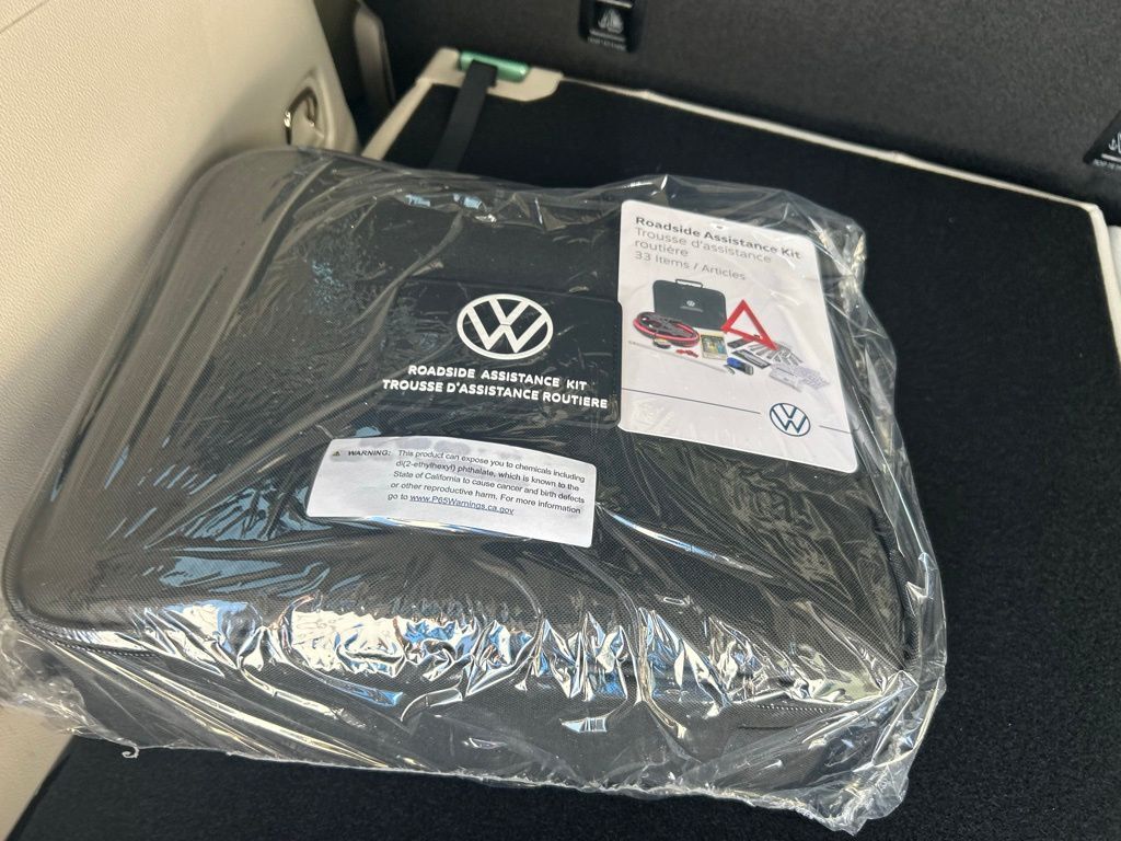 2026 Volkswagen Atlas 2.0T SEL Premium R-Line Tampa FL