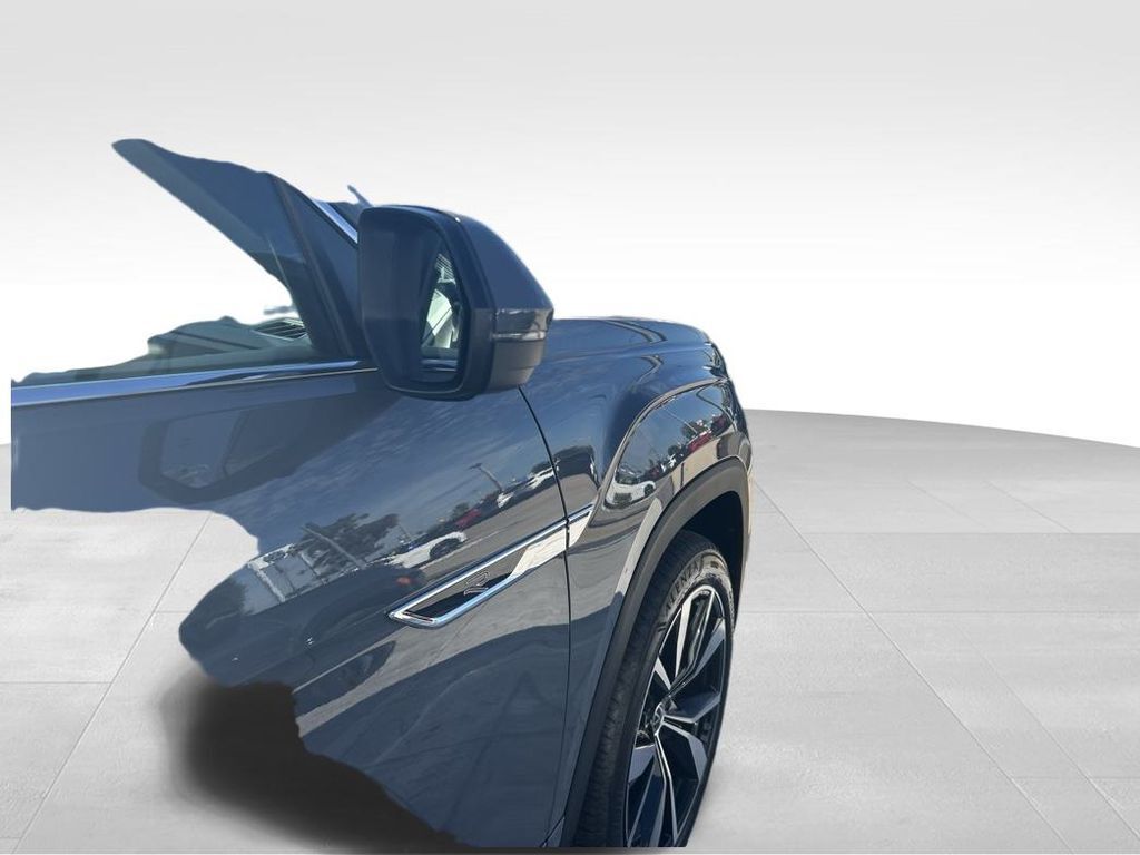 2026 Volkswagen Atlas 2.0T SEL Premium R-Line Tampa FL