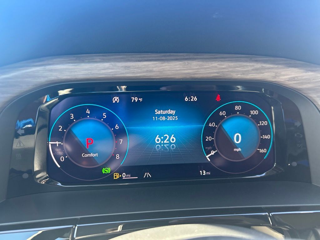 2026 Volkswagen Atlas 2.0T SEL Premium R-Line Tampa FL