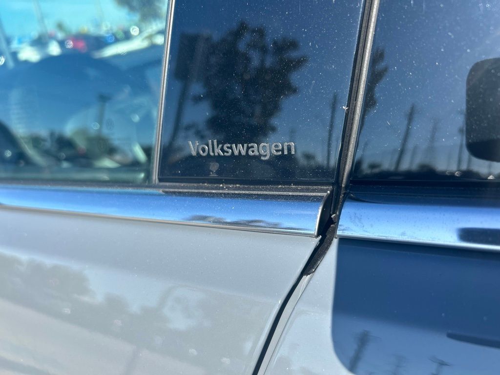 2026 Volkswagen Atlas 2.0T SEL Premium R-Line Tampa FL