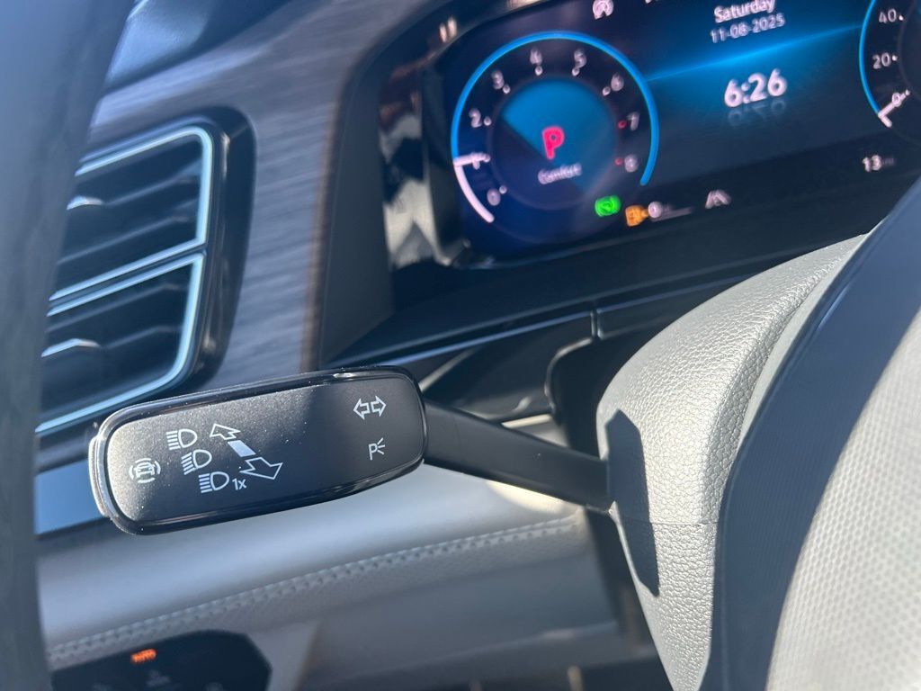 2026 Volkswagen Atlas 2.0T SEL Premium R-Line Tampa FL