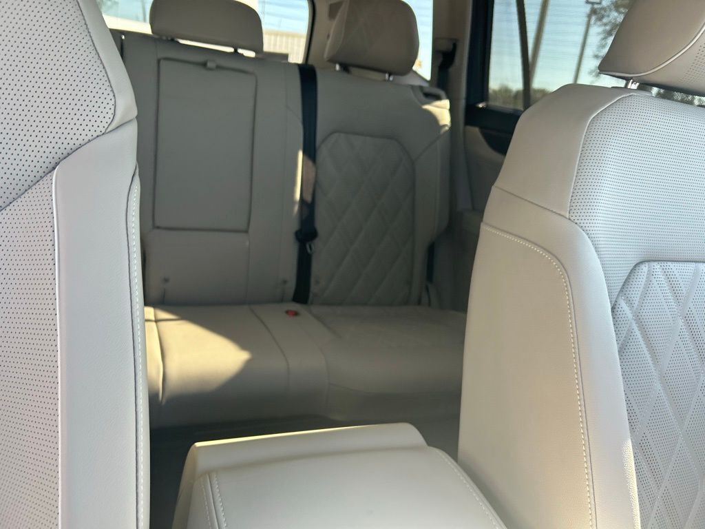 2026 Volkswagen Atlas 2.0T SEL Premium R-Line Tampa FL