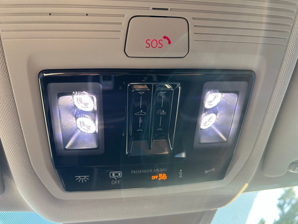 2026 Volkswagen Atlas 2.0T SEL Premium R-Line Tampa FL