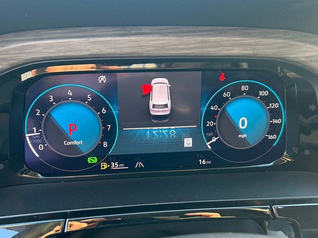 2026 Volkswagen Atlas 2.0T SEL Premium R-Line Tampa FL