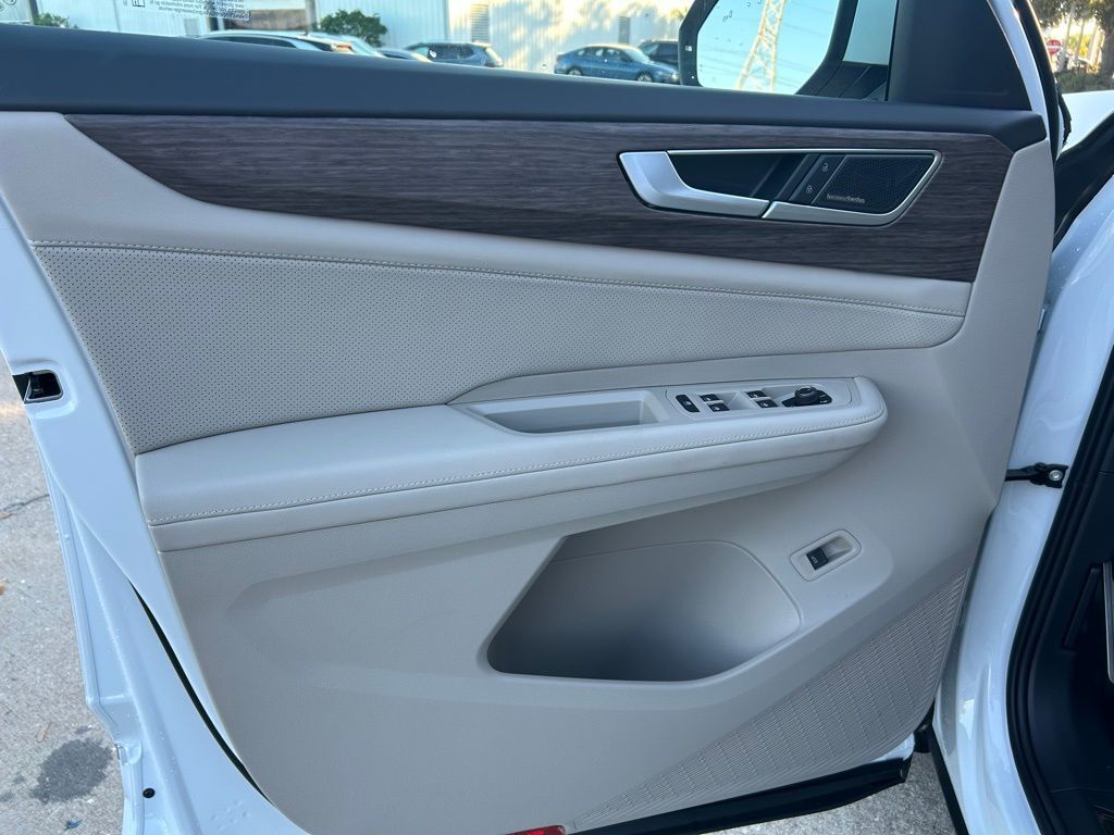 2026 Volkswagen Atlas 2.0T SEL Premium R-Line Tampa FL