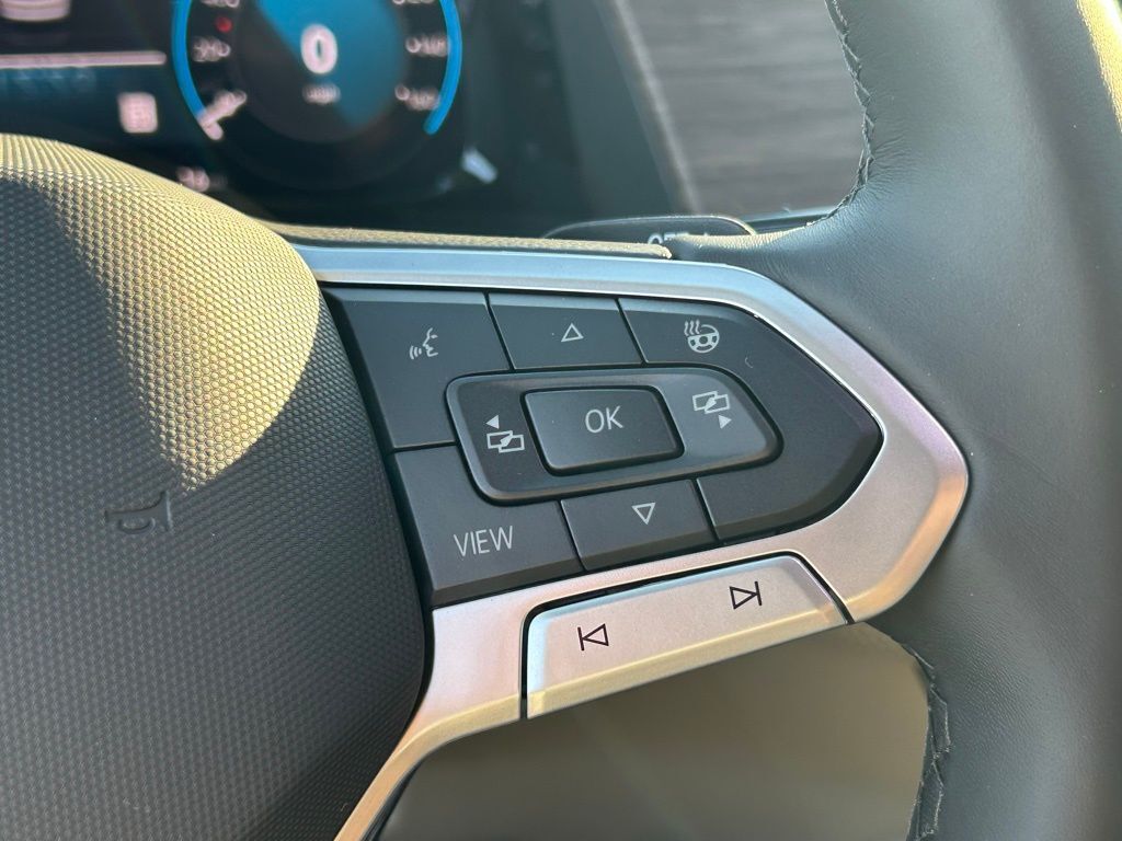 2026 Volkswagen Atlas 2.0T SEL Premium R-Line Tampa FL