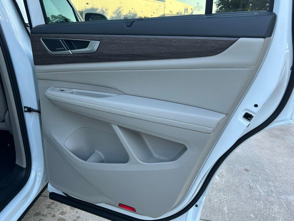 2026 Volkswagen Atlas 2.0T SEL Premium R-Line Tampa FL