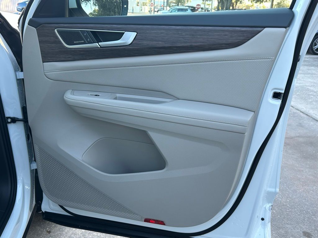 2026 Volkswagen Atlas 2.0T SEL Premium R-Line Tampa FL