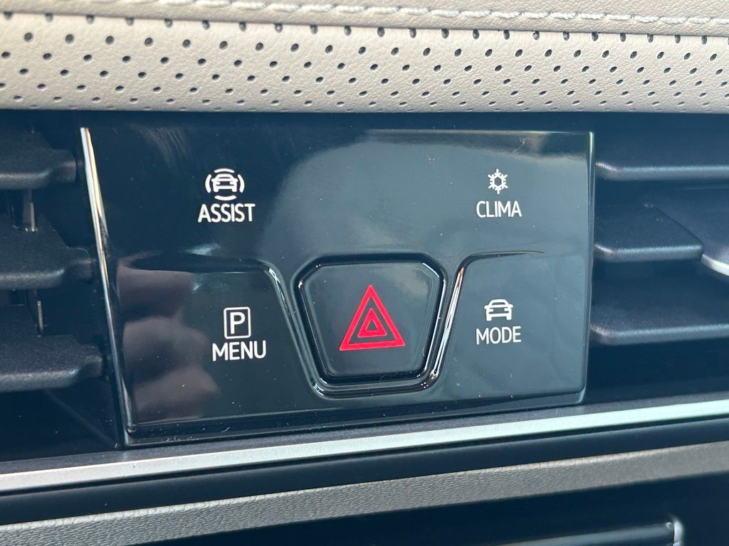 2026 Volkswagen Atlas 2.0T SEL Premium R-Line Tampa FL