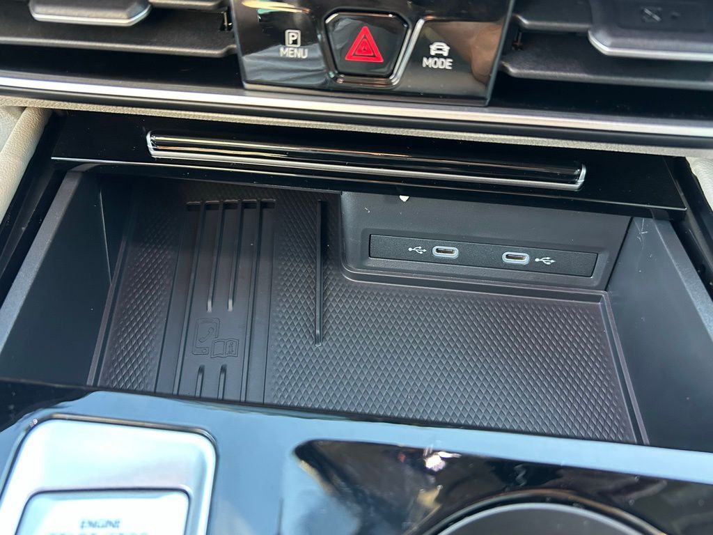 2026 Volkswagen Atlas 2.0T SEL Premium R-Line Tampa FL