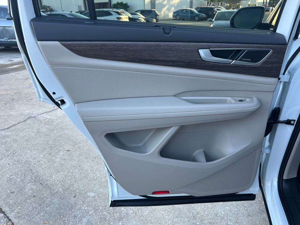 2026 Volkswagen Atlas 2.0T SEL Premium R-Line Tampa FL