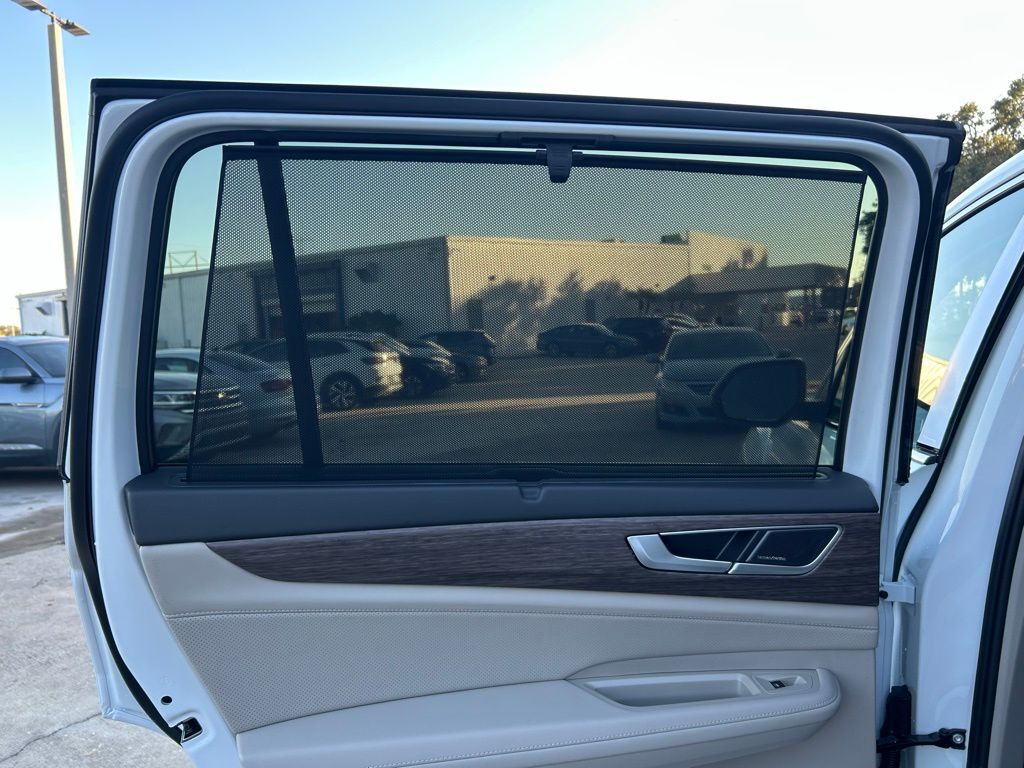 2026 Volkswagen Atlas 2.0T SEL Premium R-Line Tampa FL